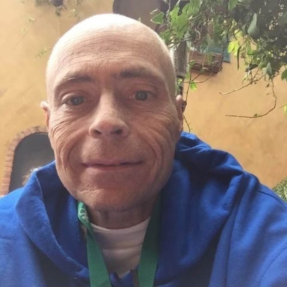 Meet your Posher, Chris